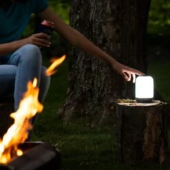 BioLite Alpenglow 500 Lumen Lantern -Outdoor Products Store LNB0100