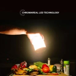 BioLite Alpenglow 500 Lumen Lantern -Outdoor Products Store LNB01001