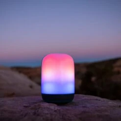 BioLite Alpenglow 500 Lumen Lantern -Outdoor Products Store LNB01002