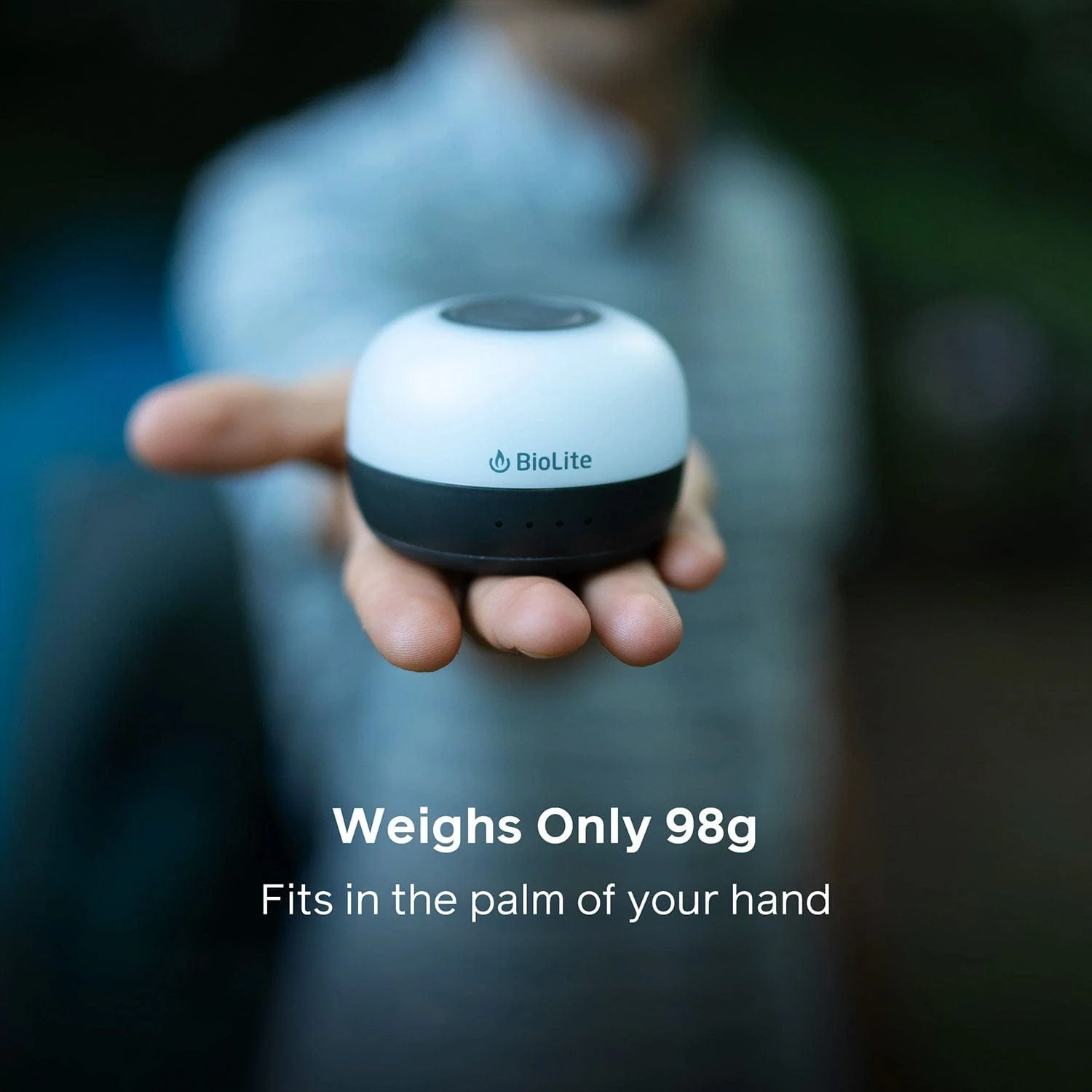 BioLite Alpenglow Mini Lantern 11 BioLite Alpenglow Mini Lantern - Image 9