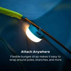 BioLite Alpenglow Mini Lantern 19 BioLite Alpenglow Mini Lantern -Outdoor Products Store LNC01014