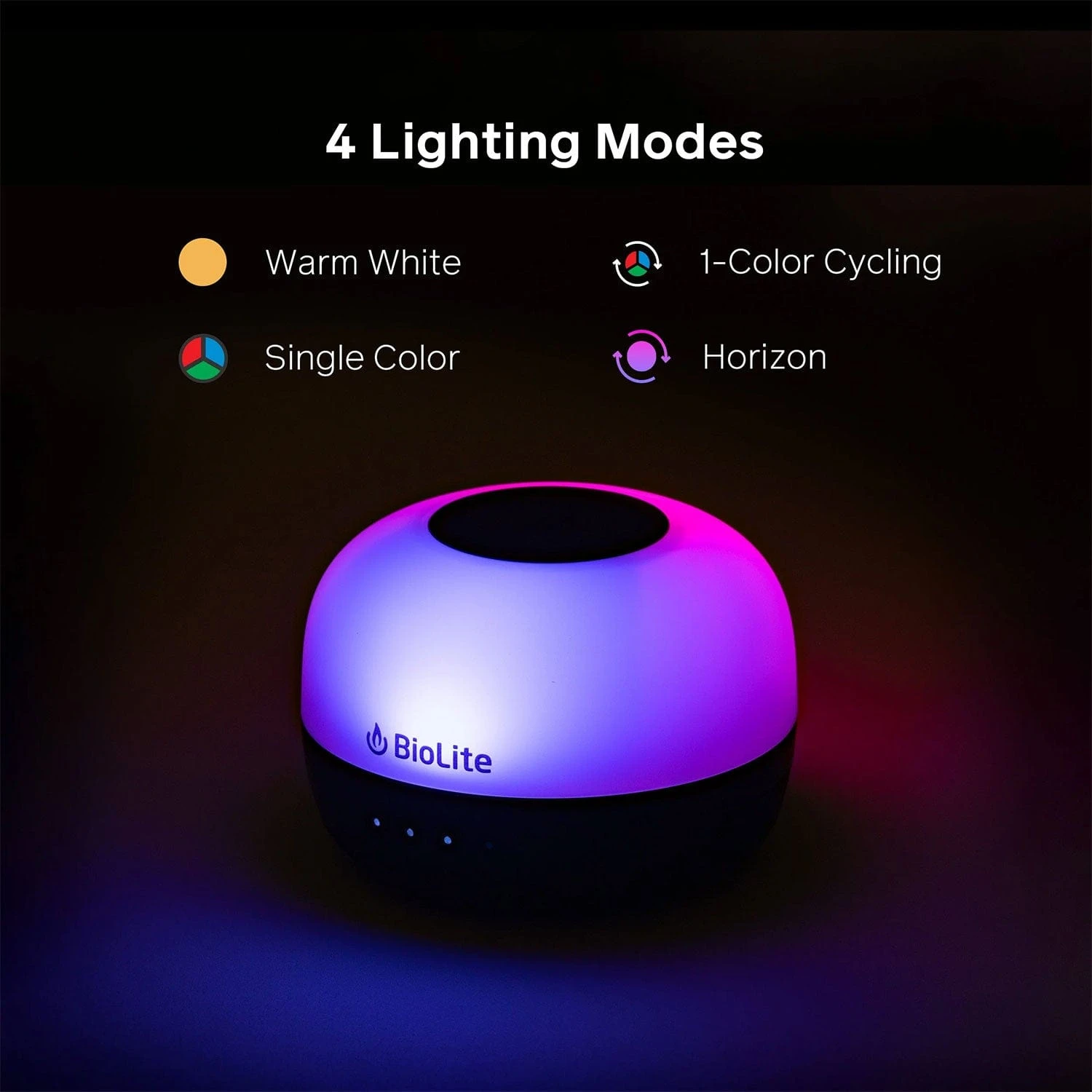 BioLite Alpenglow Mini Lantern 7 BioLite Alpenglow Mini Lantern - Image 5