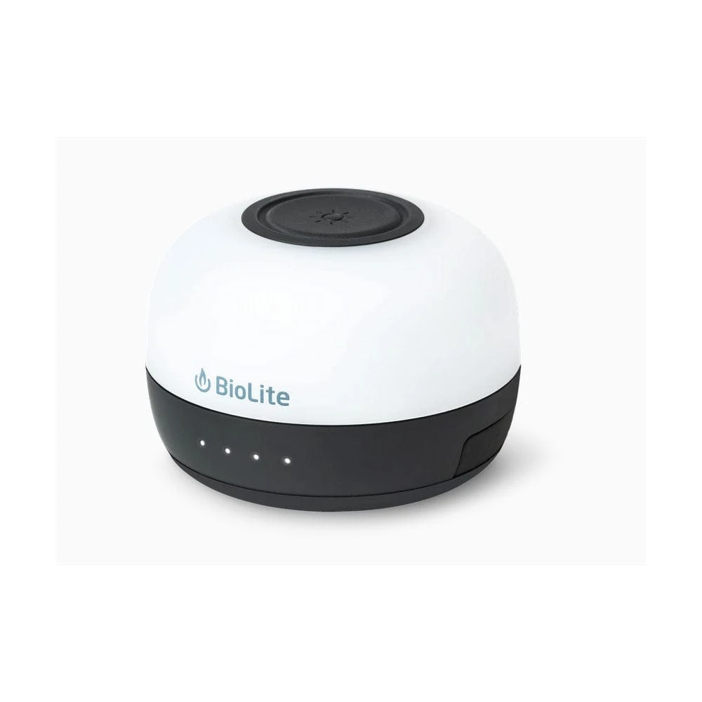 BioLite Alpenglow Mini Lantern 3 BioLite Alpenglow Mini Lantern
