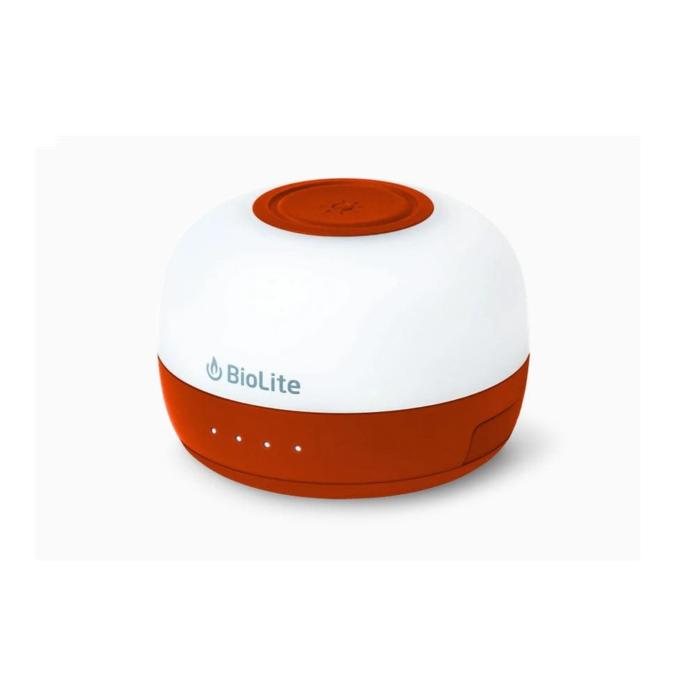 BioLite Alpenglow Mini Lantern 5 BioLite Alpenglow Mini Lantern - Image 3