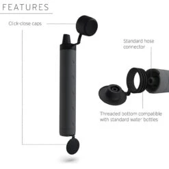 LifeStraw Peak Series Personal Water Filter -Outdoor Products Store LSPSLSPAN1 3