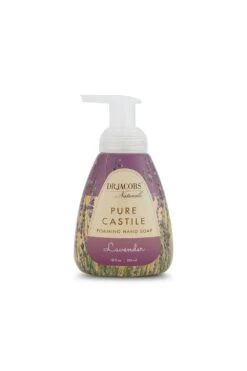 Foaming Hand Soap - Lavender By Dr. Jacobs Naturals