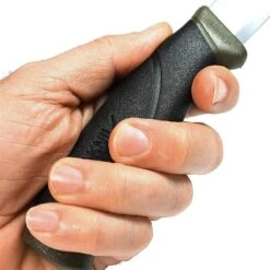 Morakniv Companion Military Green - Stainless Knife -Outdoor Products Store M 122152