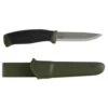 Morakniv Companion Military Green - Stainless Knife -Outdoor Products Store M 122155
