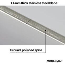 Morakniv Floating Knife -Outdoor Products Store M 13686