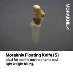 Morakniv Floating Knife -Outdoor Products Store M 136865