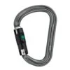 Petzl William Ball-Lock Carabiner -Outdoor Products Store M36A BL 7189fc28 4ada 497c ad03 5368b9455cee