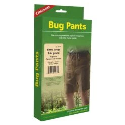 Coghlan's Bug Pants -Outdoor Products Store M9002xl