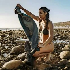 Matador NanoDry Packable Beach Towel -Outdoor Products Store MATBCHT001CH1