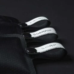 Matador FlatPak Toiletry Bottle 3-Pack -Outdoor Products Store MATFPB3001MLT3