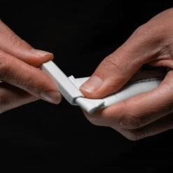 Matador Refillable Toothpaste Tubes -Outdoor Products Store MATTT2001BKW