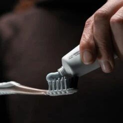 Matador Refillable Toothpaste Tubes -Outdoor Products Store MATTT2001BKW4