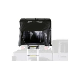 IKamper Skycamp 3.0 Mini Rooftop Tent - Rocky Black Shell -Outdoor Products Store MB009 00115