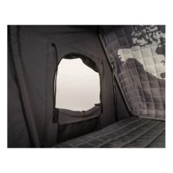 IKamper Skycamp 3.0 Mini Rooftop Tent - Rocky Black Shell -Outdoor Products Store MB009 0015