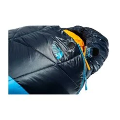 The North Face The One Bag Mummy Sleeping Bag -Outdoor Products Store NF0A3G6E5GS2
