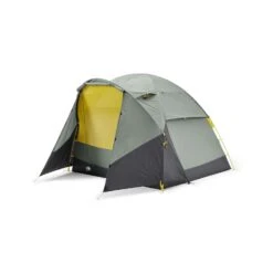 The North Face WAWONA 4 Person Tent -Outdoor Products Store NF0A52CFY10OS