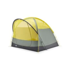 The North Face WAWONA 4 Person Tent -Outdoor Products Store NF0A52CFY10OS3