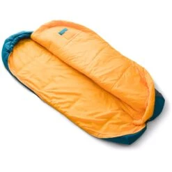 The North Face Wasatch Pro 20 Sleeping Bag 9 The North Face Wasatch Pro 20 Sleeping Bag -Outdoor Products Store NF0A52U74AG1