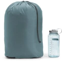 The North Face Wasatch Pro 20 Sleeping Bag 8 The North Face Wasatch Pro 20 Sleeping Bag -Outdoor Products Store NF0A52U74AG11