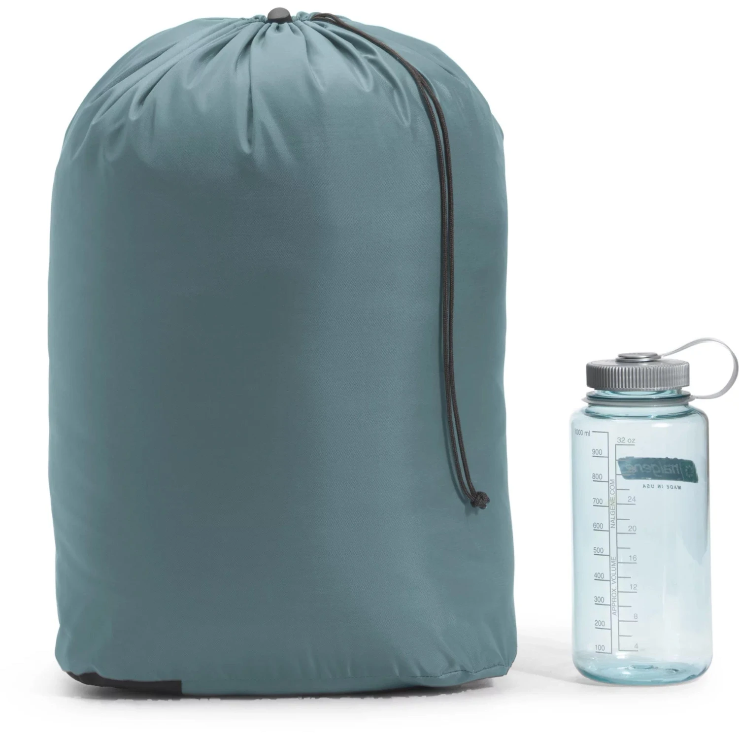 The North Face Wasatch Pro 20 Sleeping Bag 5 The North Face Wasatch Pro 20 Sleeping Bag - Image 3