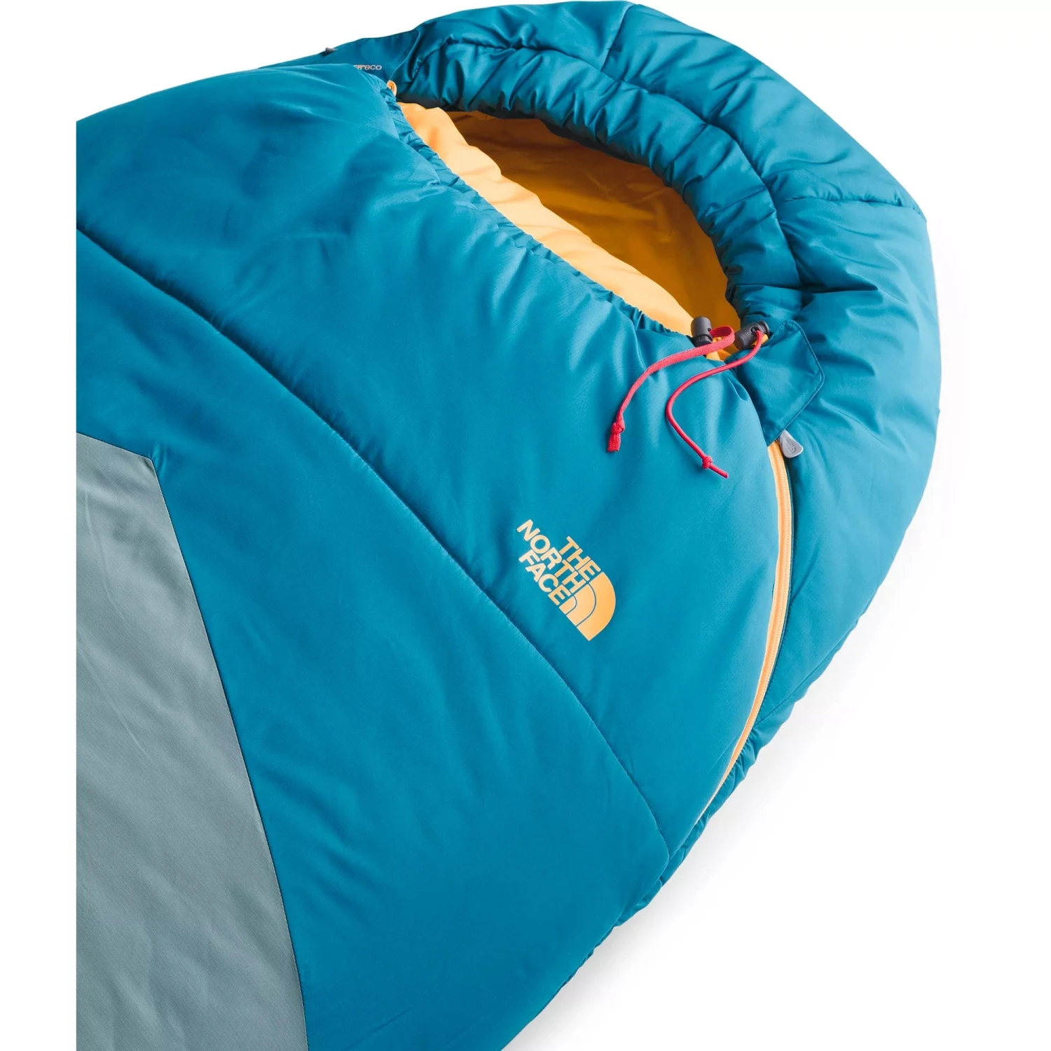 The North Face Wasatch Pro 20 Sleeping Bag 4 The North Face Wasatch Pro 20 Sleeping Bag - Image 2