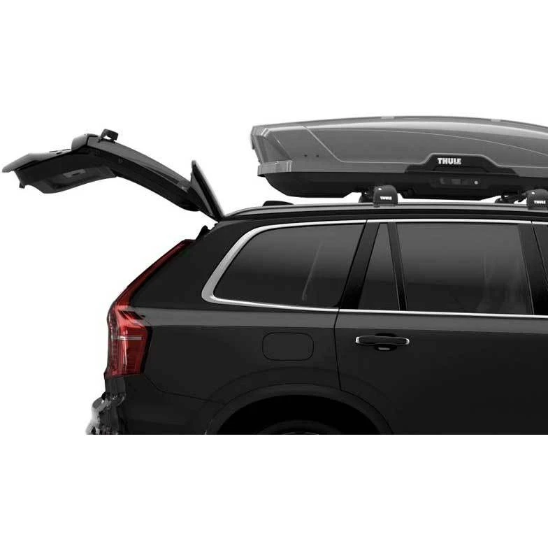 Thule Motion XT XXL 22 Cu Ft Rooftop Luggage Box 13 Thule Motion XT XXL 22 Cu Ft Rooftop Luggage Box - Image 11