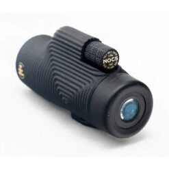 NOCS Provisions Zoom Tube 8x32 Monocular Telescope -Outdoor Products Store NOC ZTU BLK 865cc194 75fd 489b ad18 b69ea8447c27