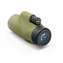 NOCS Provisions Zoom Tube 8x32 Monocular Telescope -Outdoor Products Store NOC ZTU GN1