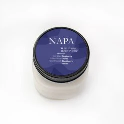 Napa By NESW WAX CO//