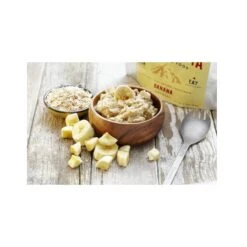 Trailtopia Adventure Food Banana Oatmeal - GF -Outdoor Products Store OAT5038 86ae7413 1d2c 44b6 b99a aa4ff79dc81d