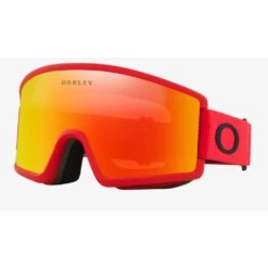 Oakley Target Line M Iridium Lens Snow Goggle -Outdoor Products Store OO7121 3980
