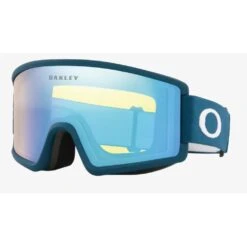 Oakley Target Line M Iridium Lens Snow Goggle -Outdoor Products Store OO7121 4123