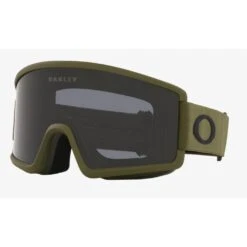 Oakley Target Line M Snow Goggle -Outdoor Products Store OO7121 4154