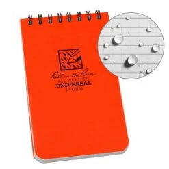Rite In The Rain 3 X 5 Notebook 17 Rite In The Rain 3 X 5 Notebook -Outdoor Products Store OR35