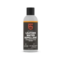 Gear Aid Revivex Leather Water Repellent 4 Fl Oz