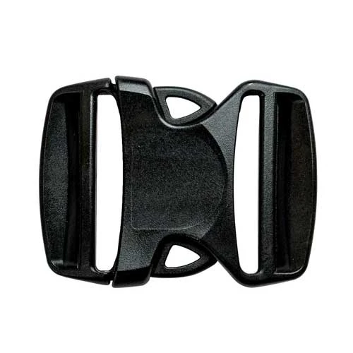 Gear Aid Dual Adjust Buckle 2" 3 Gear Aid Dual Adjust Buckle 2"