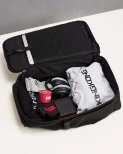 Plus Backpack By King Kong Apparel -Outdoor Products Store PLUS26 Black 6