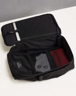 Plus Backpack By King Kong Apparel -Outdoor Products Store PLUS26 Black 7