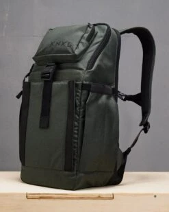Plus Backpack By King Kong Apparel -Outdoor Products Store PLUS26 Charcoal 1