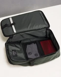 Plus Backpack By King Kong Apparel -Outdoor Products Store PLUS26 Charcoal 8