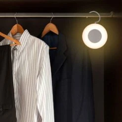 Wireless Charging Dot Night Light By EP Light -Outdoor Products Store PTLIGHT TL 7 1