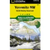 National Geographic Trails Illustrated Yosemite NW: Hetch Hetchy Reservoir Map -Outdoor Products Store Pl9akX4TSy0R60uEaoPx 24