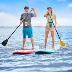 Nite Ize RunOff Waterproof Phone Pouch -Outdoor Products Store ROPPL1