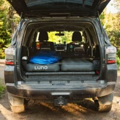 Seatback Organizer 2.0 By Luno® 13 Seatback Organizer 2.0 By Luno® -Outdoor Products Store SBO8