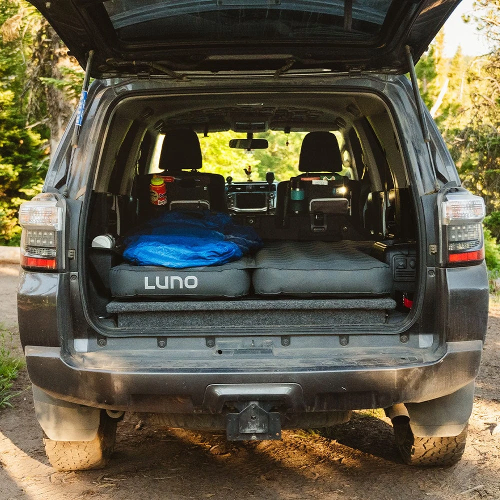 Seatback Organizer 2.0 By Luno® 8 Seatback Organizer 2.0 By Luno® - Image 6