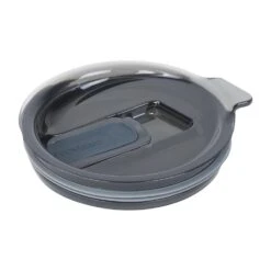 THE TRANSIT - Insulated Coffee Mug / Beer Mug - 12 Oz By EcoVessel -Outdoor Products Store SL75 GRY